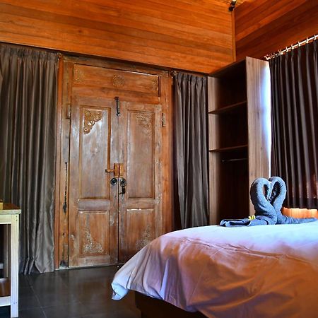 Putra'Lebah Amed Guest House 외부 사진
