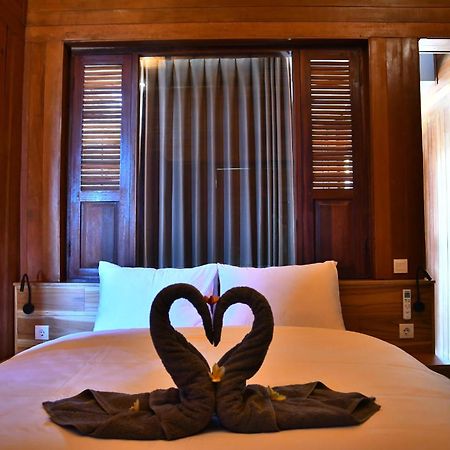 Putra'Lebah Amed Guest House 외부 사진
