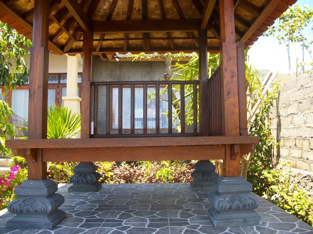 Putra'Lebah Amed Guest House 외부 사진