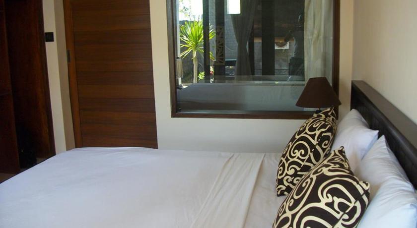 Putra'Lebah Amed Guest House 객실 사진