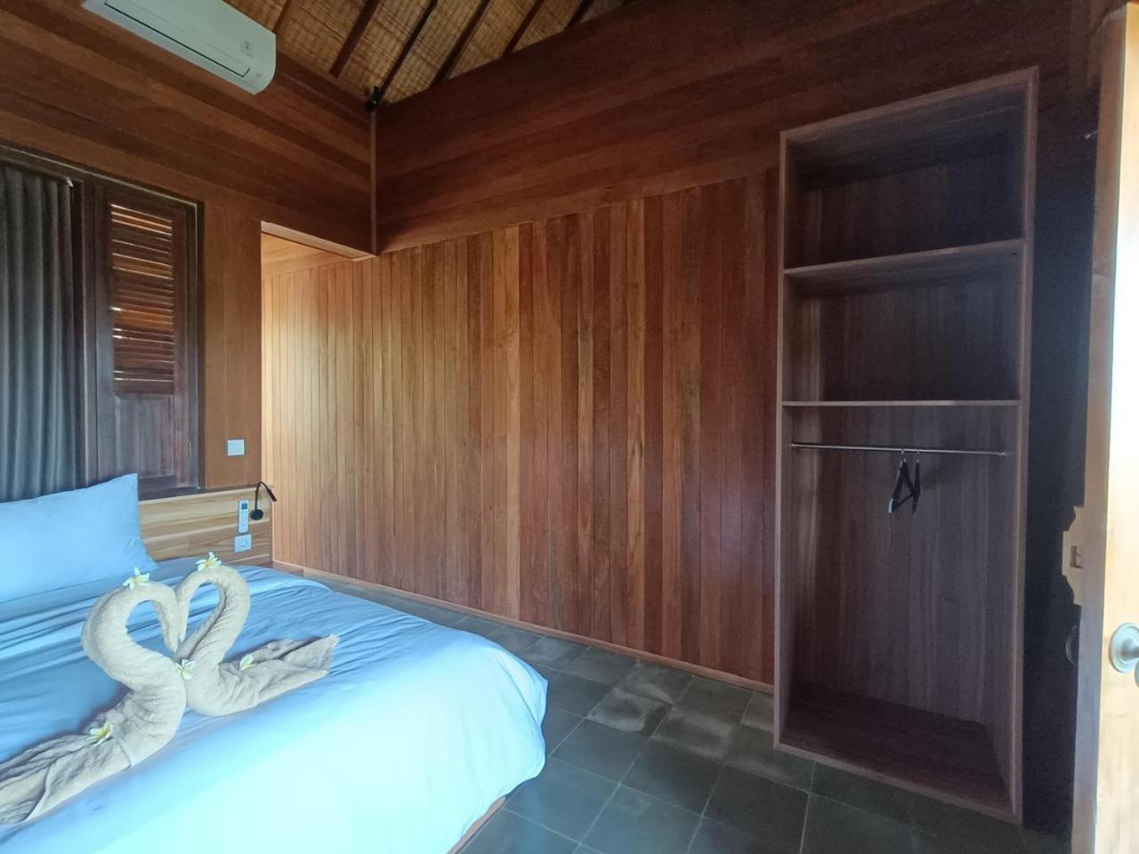 Putra'Lebah Amed Guest House 외부 사진