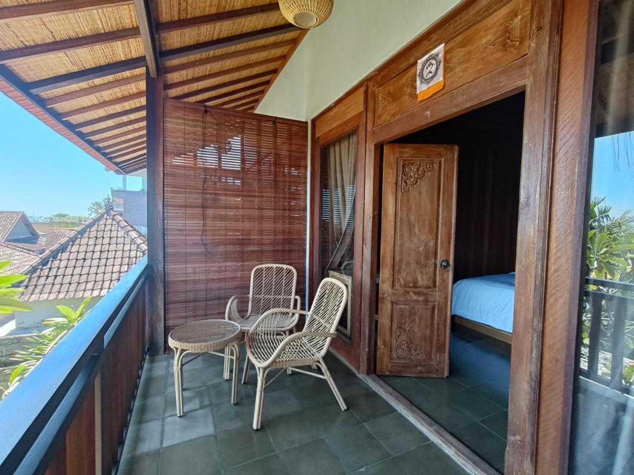 Putra'Lebah Amed Guest House 외부 사진