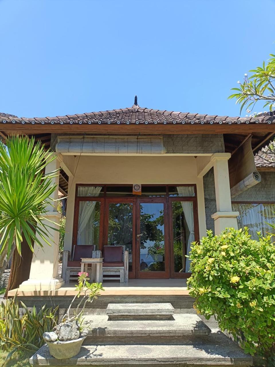 Putra'Lebah Amed Guest House 외부 사진