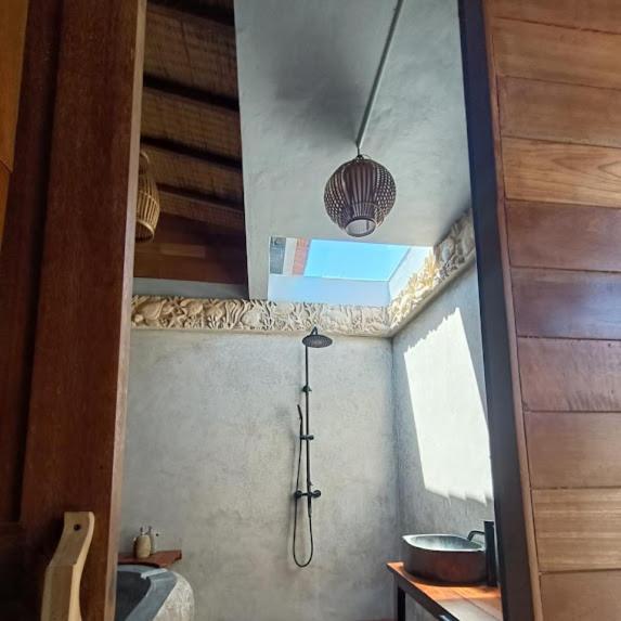 Putra'Lebah Amed Guest House 외부 사진