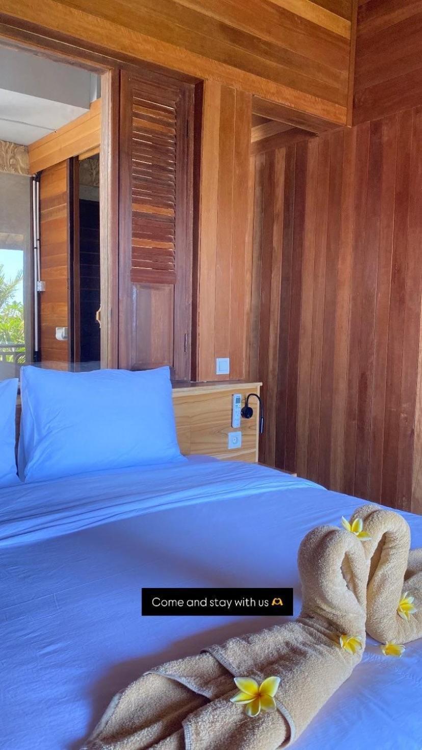 Putra'Lebah Amed Guest House 외부 사진