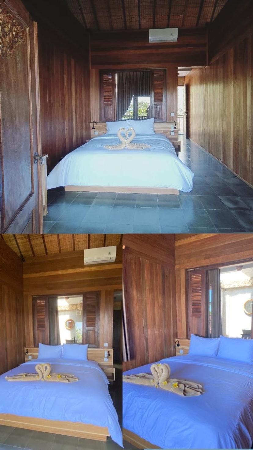 Putra'Lebah Amed Guest House 외부 사진