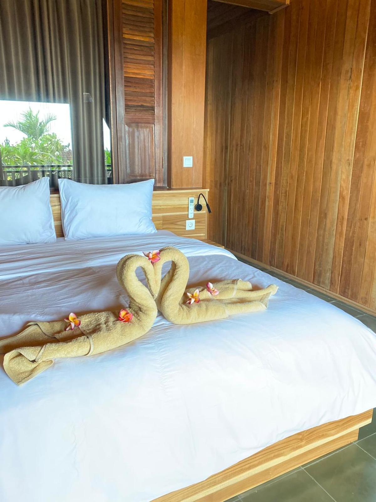 Putra'Lebah Amed Guest House 외부 사진