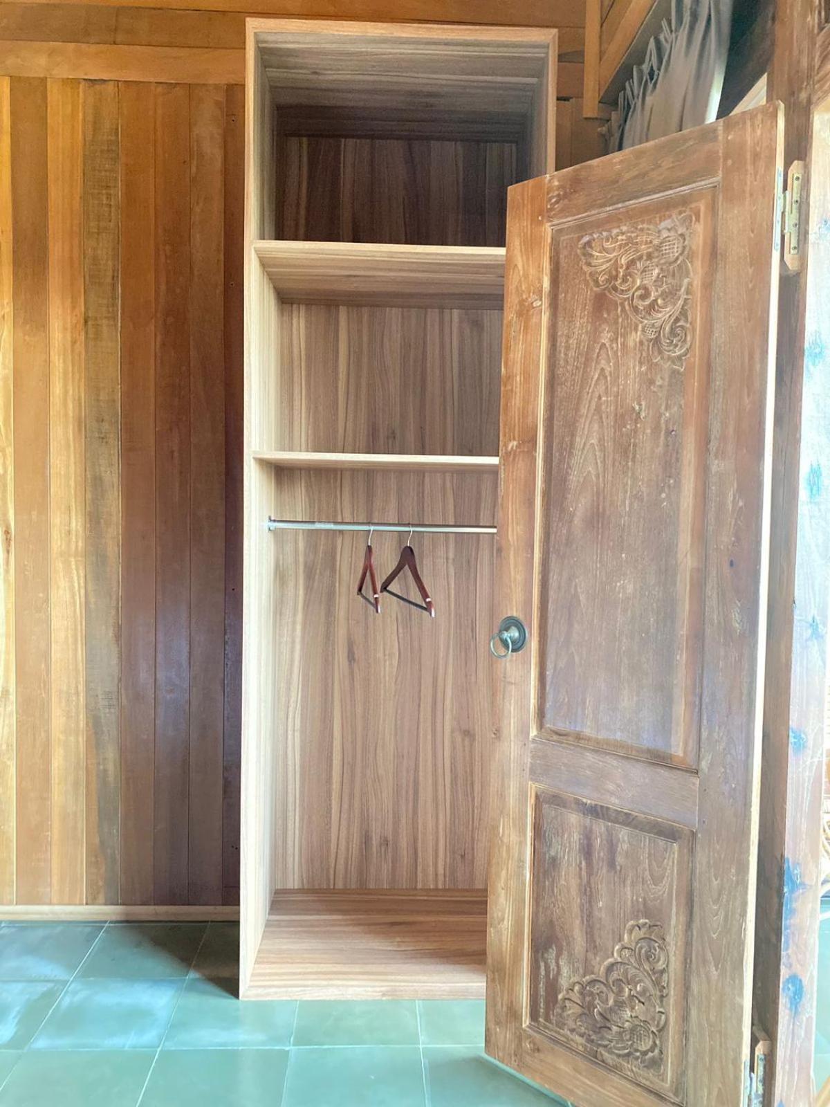 Putra'Lebah Amed Guest House 외부 사진