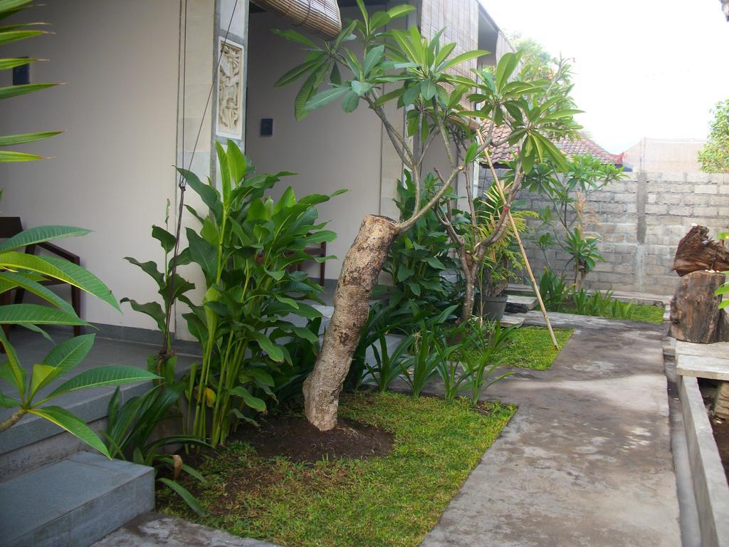 Putra'Lebah Amed Guest House 객실 사진